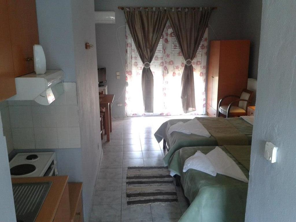 Hotel Loga Tycheron Phòng bức ảnh