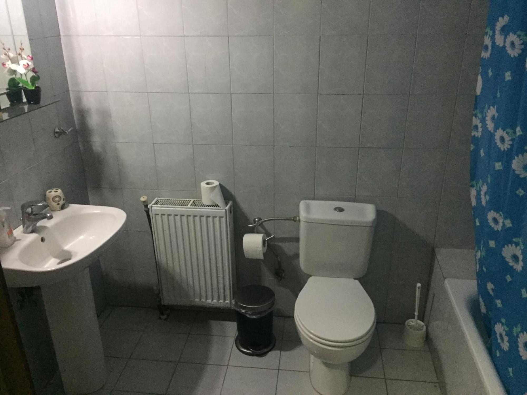 Hotel Loga Tycheron Ngoại thất bức ảnh