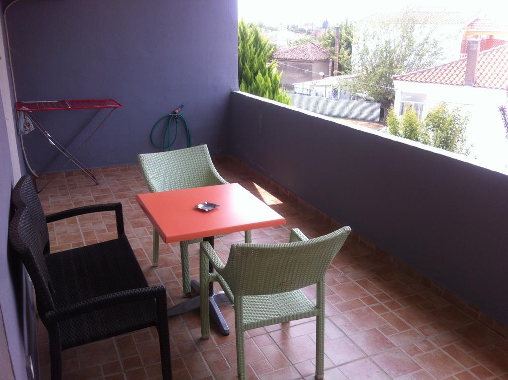 Hotel Loga Tycheron Phòng bức ảnh