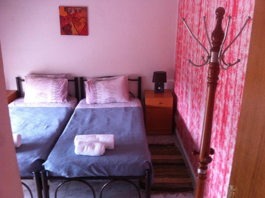 Hotel Loga Tycheron Phòng bức ảnh
