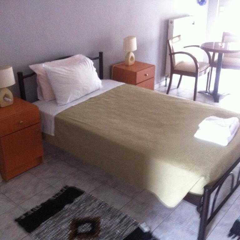 Hotel Loga Tycheron Phòng bức ảnh